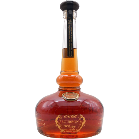 Willett Pot Still Reserve Bourbon 1.75L