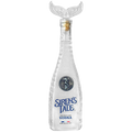 Siren's Tale French Vodka Limited Edition Tail Bottle