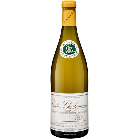Louis Latour Corton Charlemagne 2020