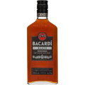 Bacardí Black Rum 375mL