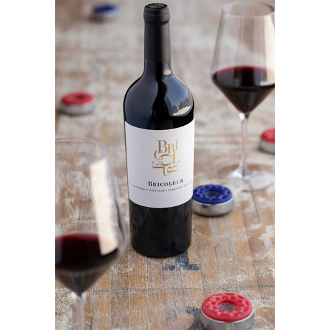 Bricoleur Vineyards Cabernet Sauvignon 2019