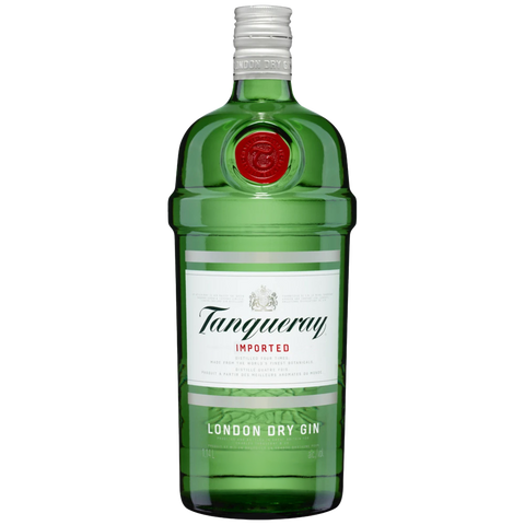 Tanqueray London Dry Gin