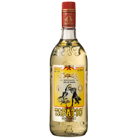 Tapatio Reposado Tequila