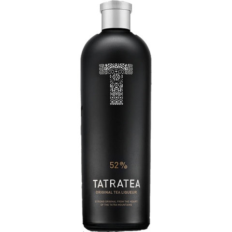 Tatratea Original Tea Liqueur