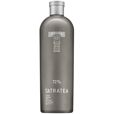 Tatratea Outlaw Tea Herbal Liqueur