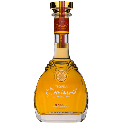 Tequila Comisario Reposado Tequila