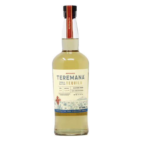 Teremana Reposado Small Batch Tequila 375ml
