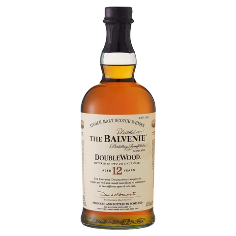 The Balvenie Doublewood 12 Year