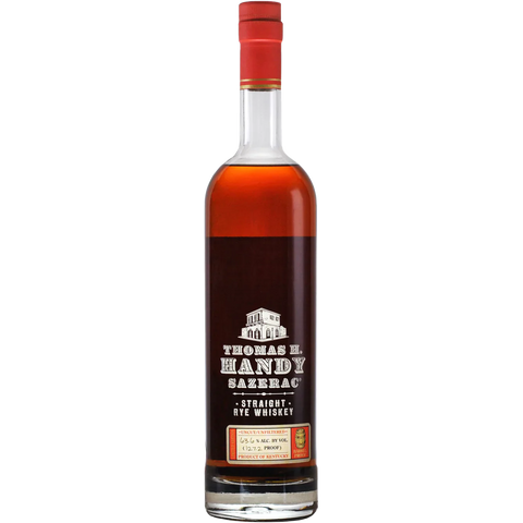 Thomas H. Handy 2017 Release