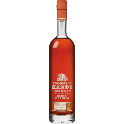 Thomas H. Handy Sazerac Straight Rye (2020 Edition)