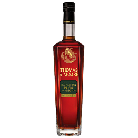 Thomas S. Moore Madeira Cask Bourbon