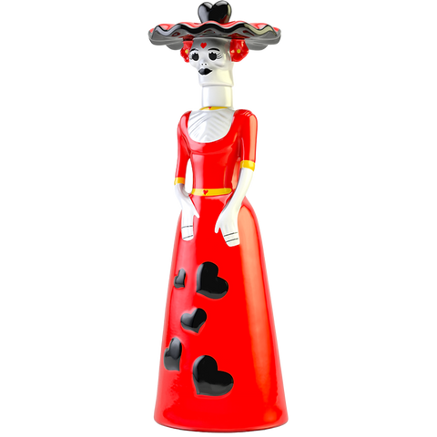 Tita Dona Celia Anejo Tequila 100ml