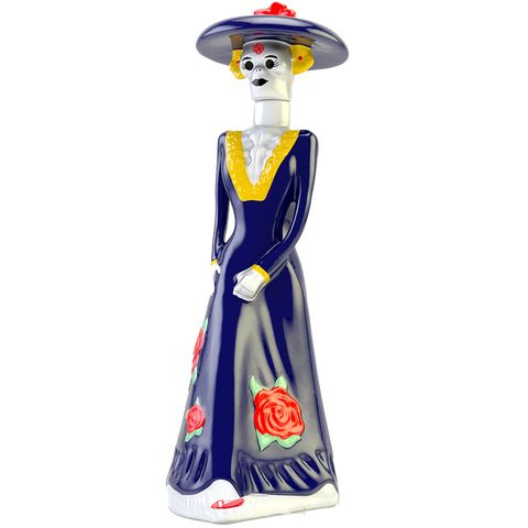 Tita Dona Celia Blanco Tequila