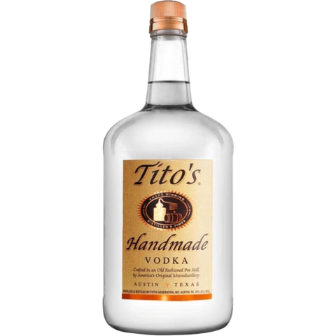 Tito's Vodka 1.75L
