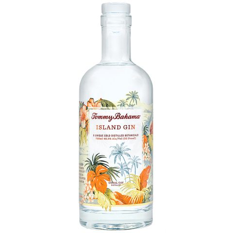Tommy Bahama Island Gin
