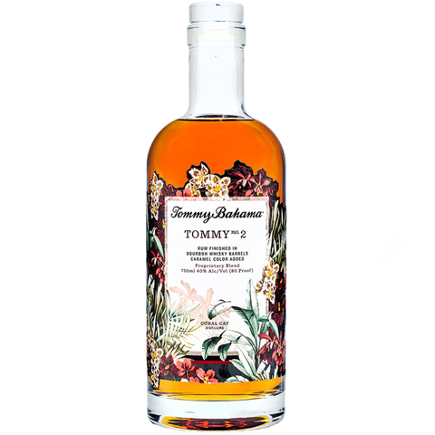 Tommy Bahama No. 2 Rum