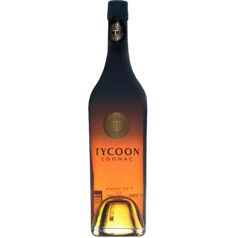 Tycoon VSOP Cognac by Earl Stevens