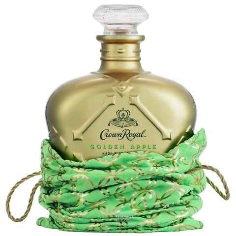 Crown Royal 23 Year Old Golden Apple