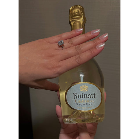 Ruinart Blanc de Blancs 375ml