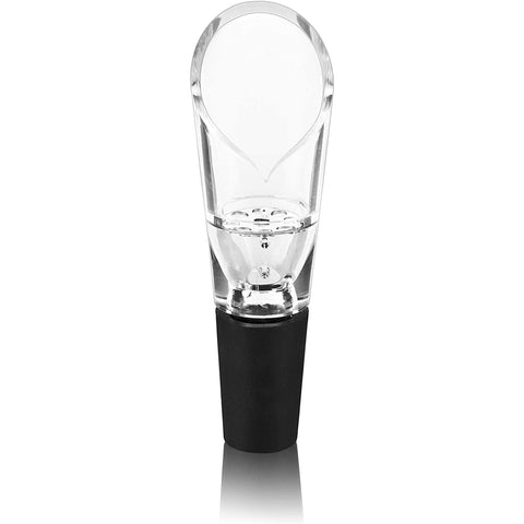Aerial Aerating Wine Pourer