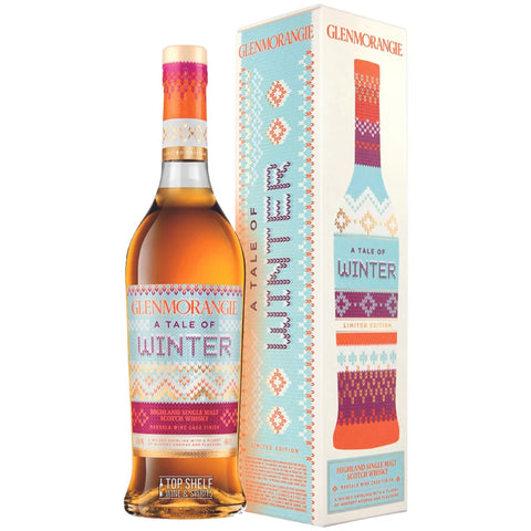 glenmorangie