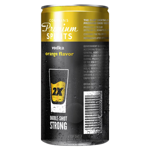 The Club Screwdriver