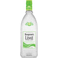 Seagram's Lime Vodka