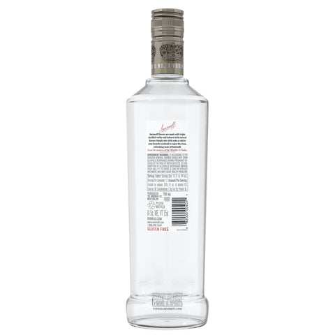 Smirnoff Vanilla Vodka