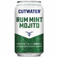 Cutwater Rum Mojito 4 pack