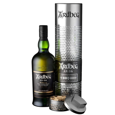 ardbeg scotch
