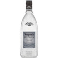 Seagram's 100 Proof Platinum Vodka
