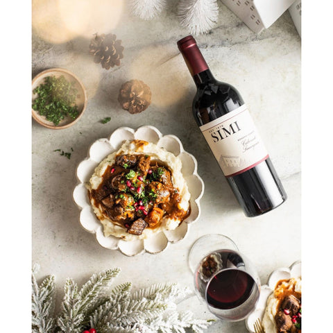 Simi Sonoma County Cabernet Sauvignon