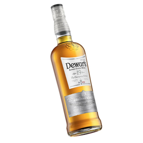 Dewar’s 19 Year Old Champions Edition 2021