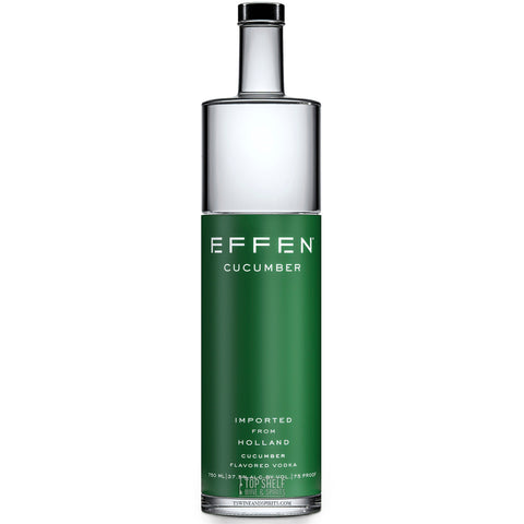 Effen Cucumber Vodka