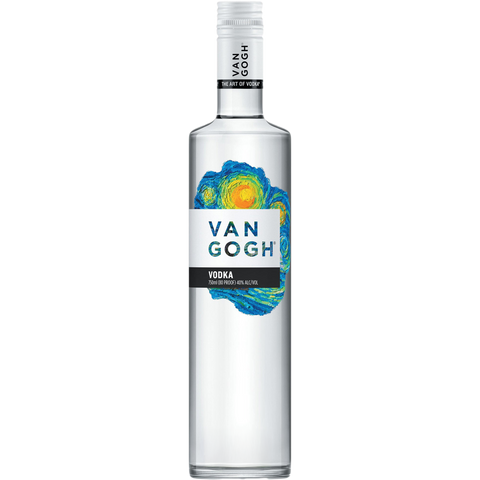 Van Gogh Vodka