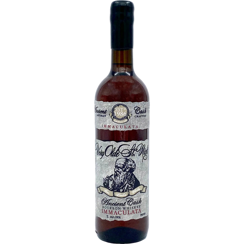 Very Olde St Nick Immaculata Ancient Cask Bourbon