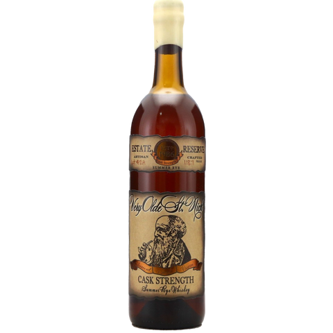 Very Olde St Nick Summer Rye (118.7 Proof)