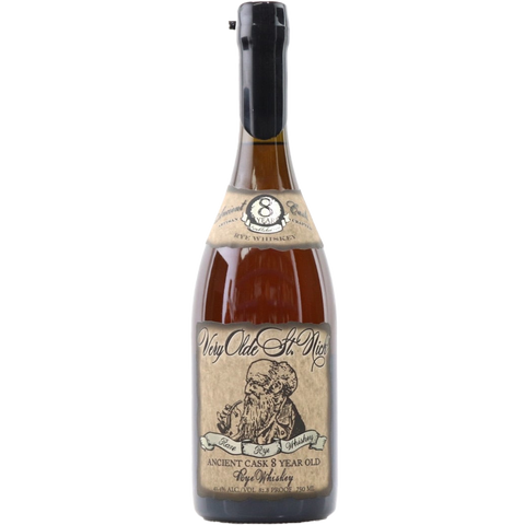 Very Olde St Nick Ancient Cask 8 Year Rye