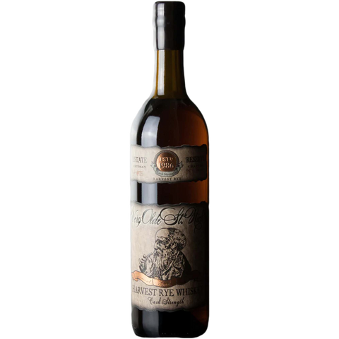 Very Olde St Nick Harvest Rye Cask Strength (119.2 Proof)