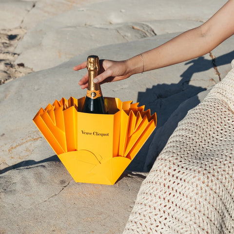 Veuve Clicquot Ice Box