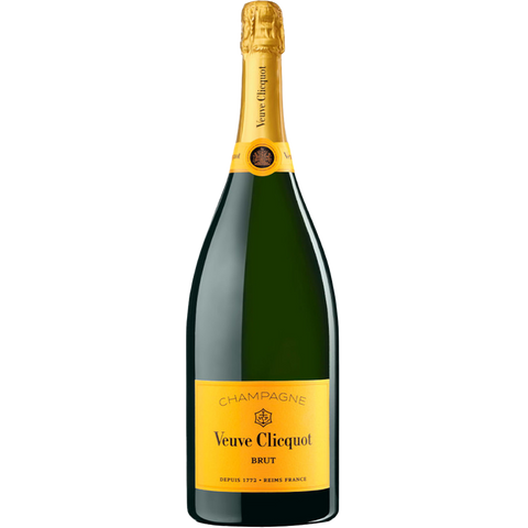 Veuve Clicquot Brut Champagne