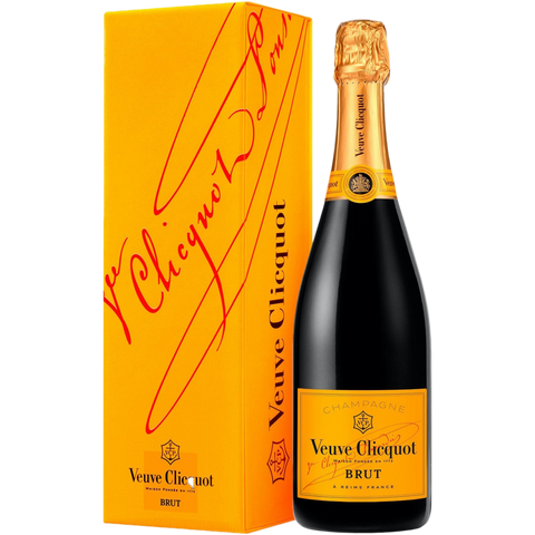Veuve Clicquot Brut Champagne