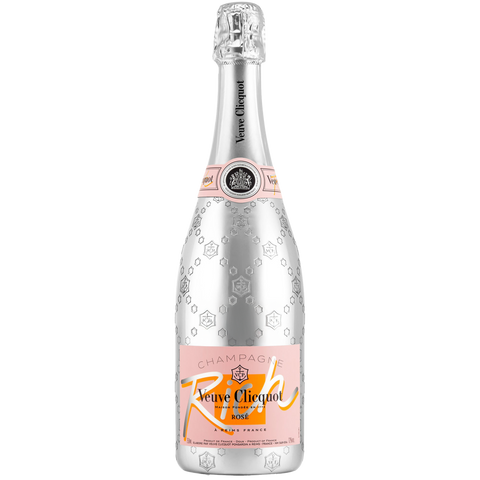 Veuve Clicquot Rich Rosé