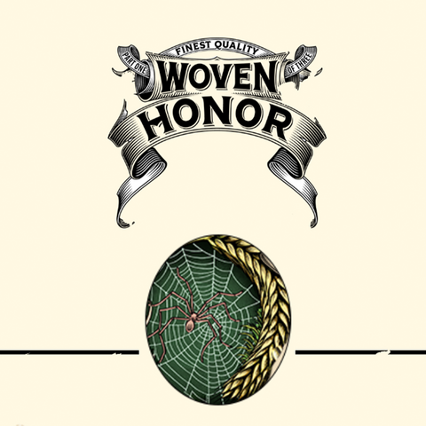 Orphan Barrel Woven Honor 18 Year Scotch
