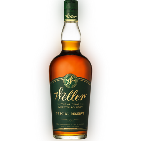 Weller Special Reserve Bourbon 1.75L