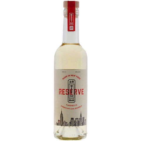 West 32 Soju Reserve