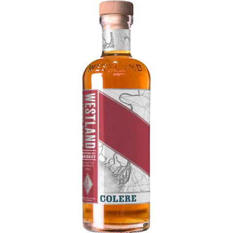Westland Distillery Colere 4th Edition Single Malt