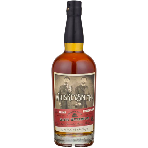 Watermelon Flavored Whiskey