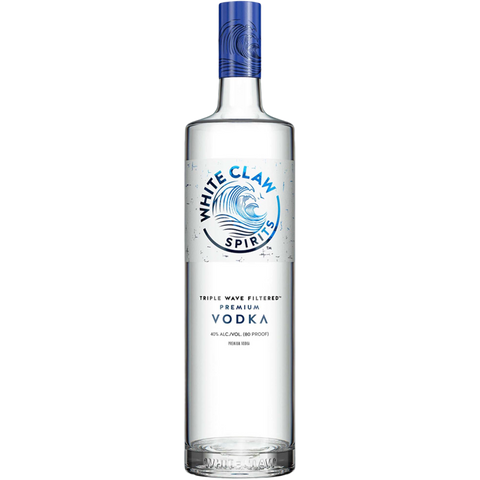 White Claw Original Vodka