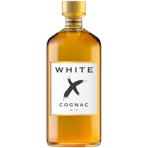 White X Cognac by Quavo